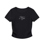 rop Top Bodycon,Top Sportivo,Ruched Top,Nylon Spandex,Gym Wear,Streetwear Donna,Top Aderente,Running Top