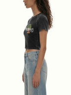 ALUMA | MODULO CROP RAGLAN MINERALE 315G