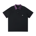 polo raglan,polo a contrasto,streetwear funzionale,abbigliamento sardo,polo elastica