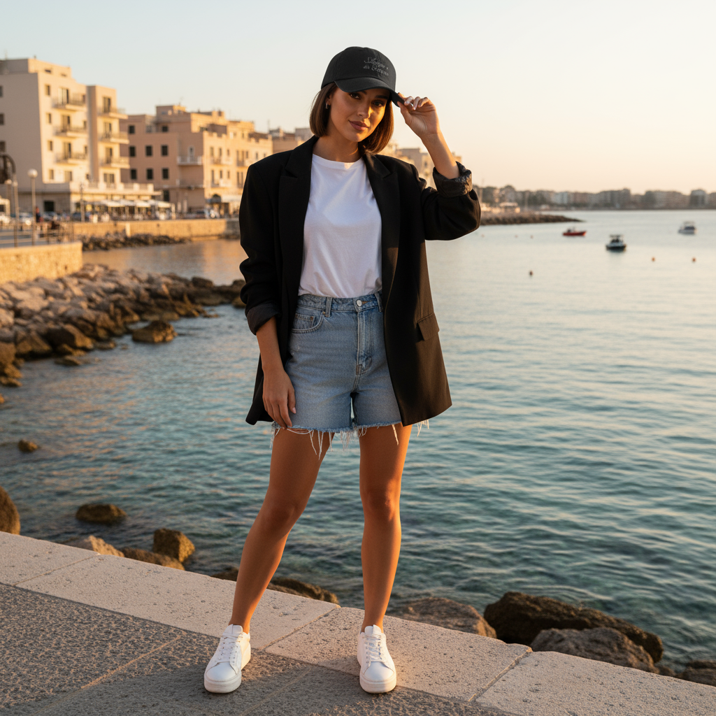 Su Berrette – Cappello Vintage - ALUMA