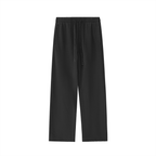 Pantaloni Heavyweight,Tuta Vintage,Washed,Streetwear Unisex,400g,Drawstring,Pantaloni Caldi,Loose Fit