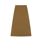 gonna lunga aderente,maxi skirt donna streetwear,gonna viscosa dritta,abbigliamento contrasto,gonna bodycon lunga,aluma shop,streetwear sardegna