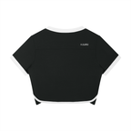 ALUMA | T-SHIRT COMPRESSIVA COLOR BLOCK