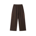 ALUMA | CARGO WIDE LEG "SUNFADE"