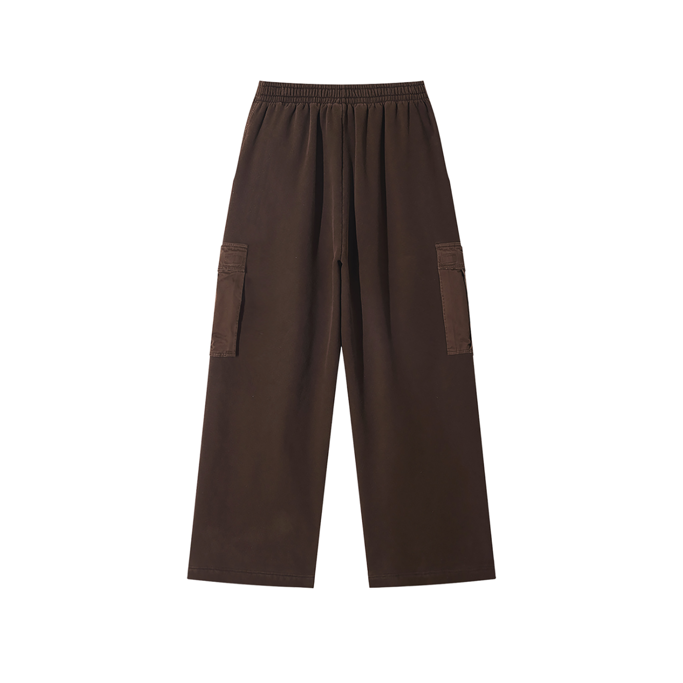 ALUMA | CARGO WIDE LEG "SUNFADE"