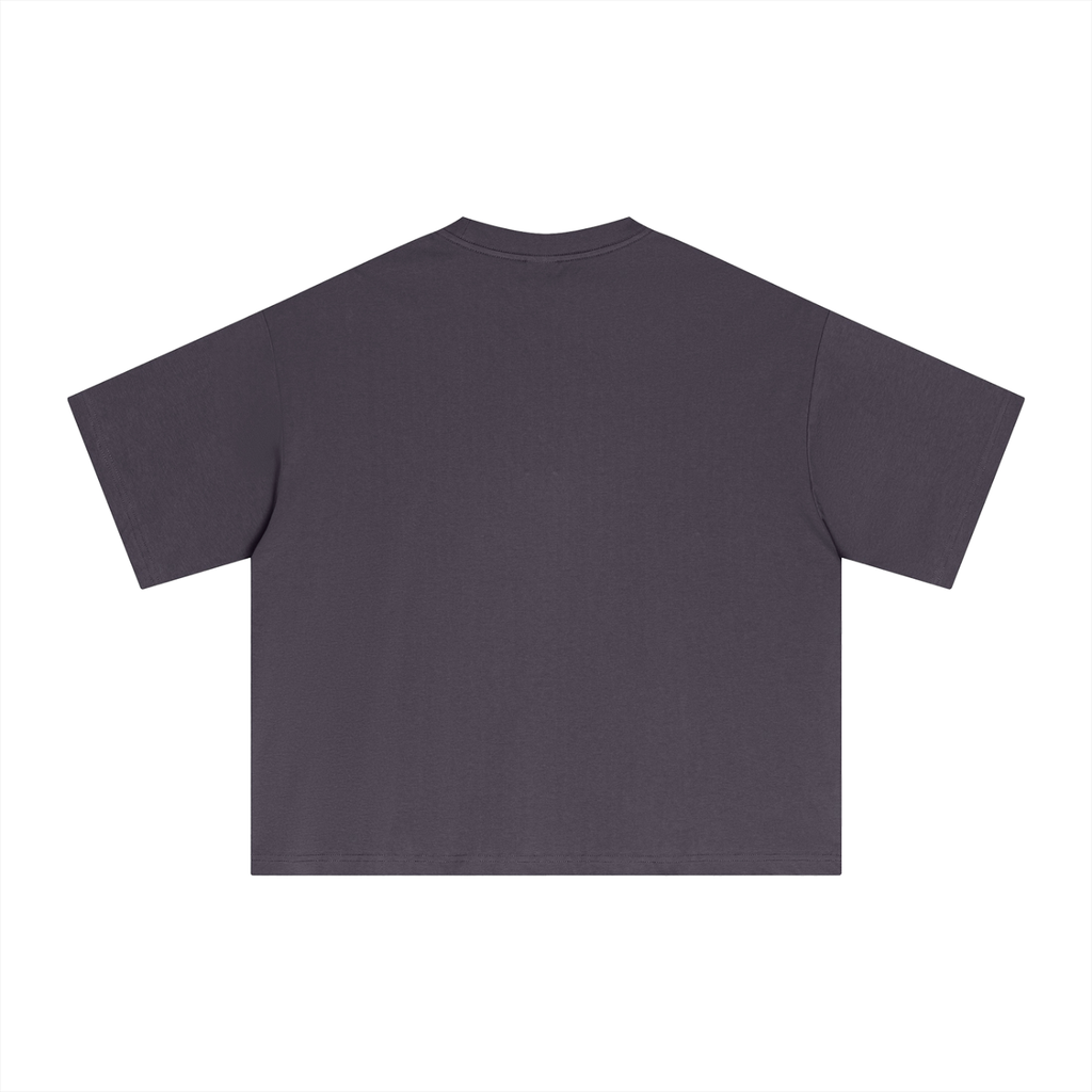 t-shirt oversize,heavyweight tee,maglia boxy,streetwear sardegna,cotone pesante,tessuto sorona,abbigliamento urbano,estetica brutalista,drop shoulder