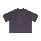 t-shirt oversize,heavyweight tee,maglia boxy,streetwear sardegna,cotone pesante,tessuto sorona,abbigliamento urbano,estetica brutalista,drop shoulder