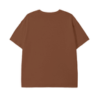 T-Shirt Unisex - Su Sòlitu Leggeru - ALUMA
