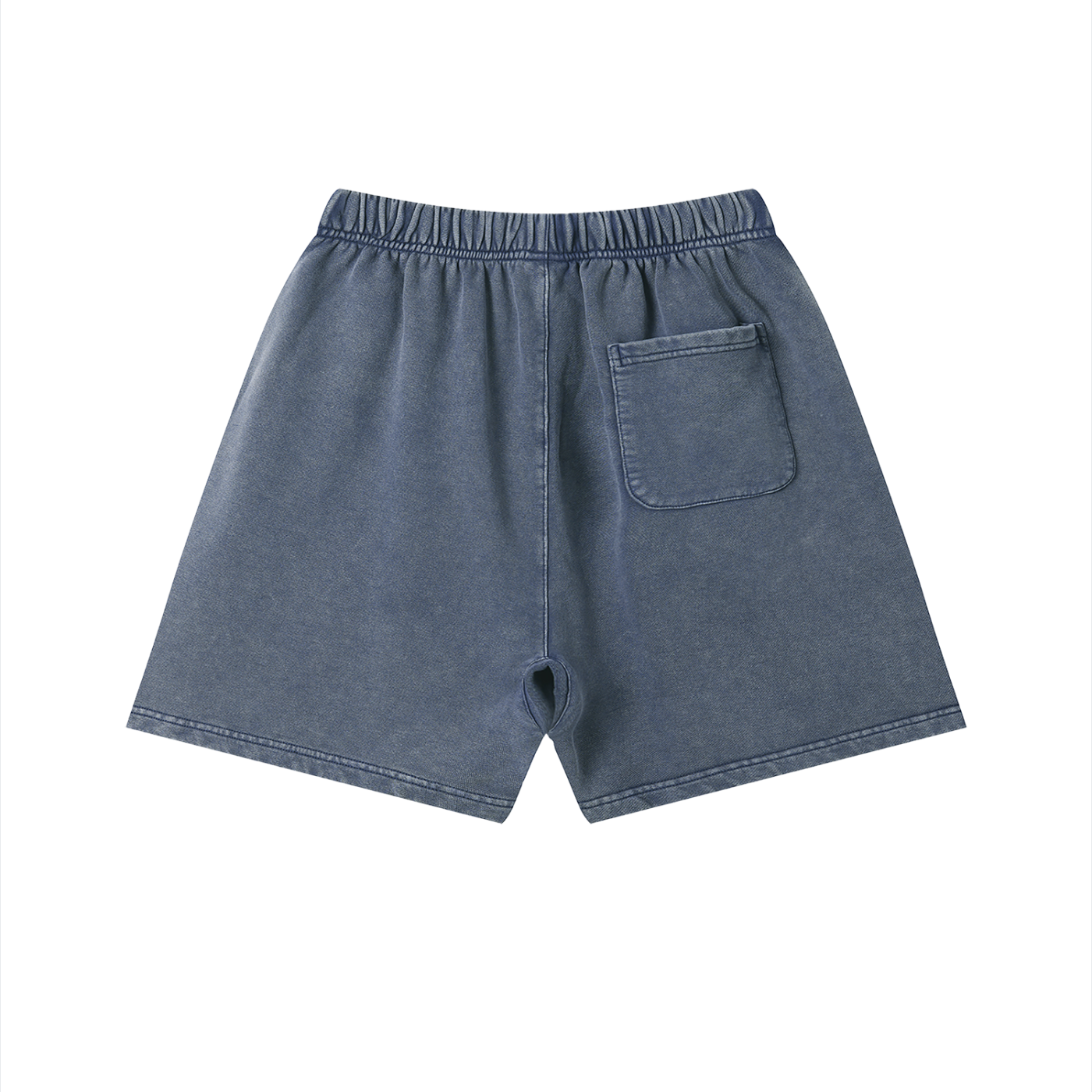short in cotone,vintage wash,360gsm,cotone organico,urban wear,shorts loose
