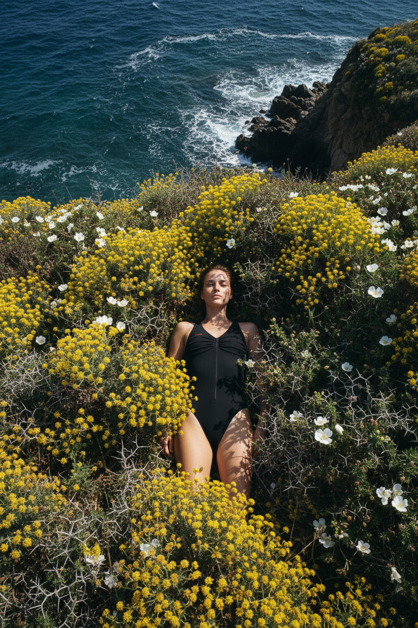 ALUMA | BODYSUIT ZIP COMPRESSIVO 315G