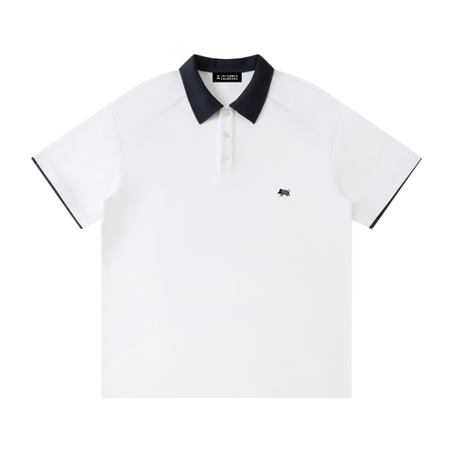 polo raglan,polo a contrasto,streetwear funzionale,abbigliamento sardo,polo elastica