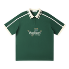 ALUMA | SCUDO RAGLAN PIPING 220G
