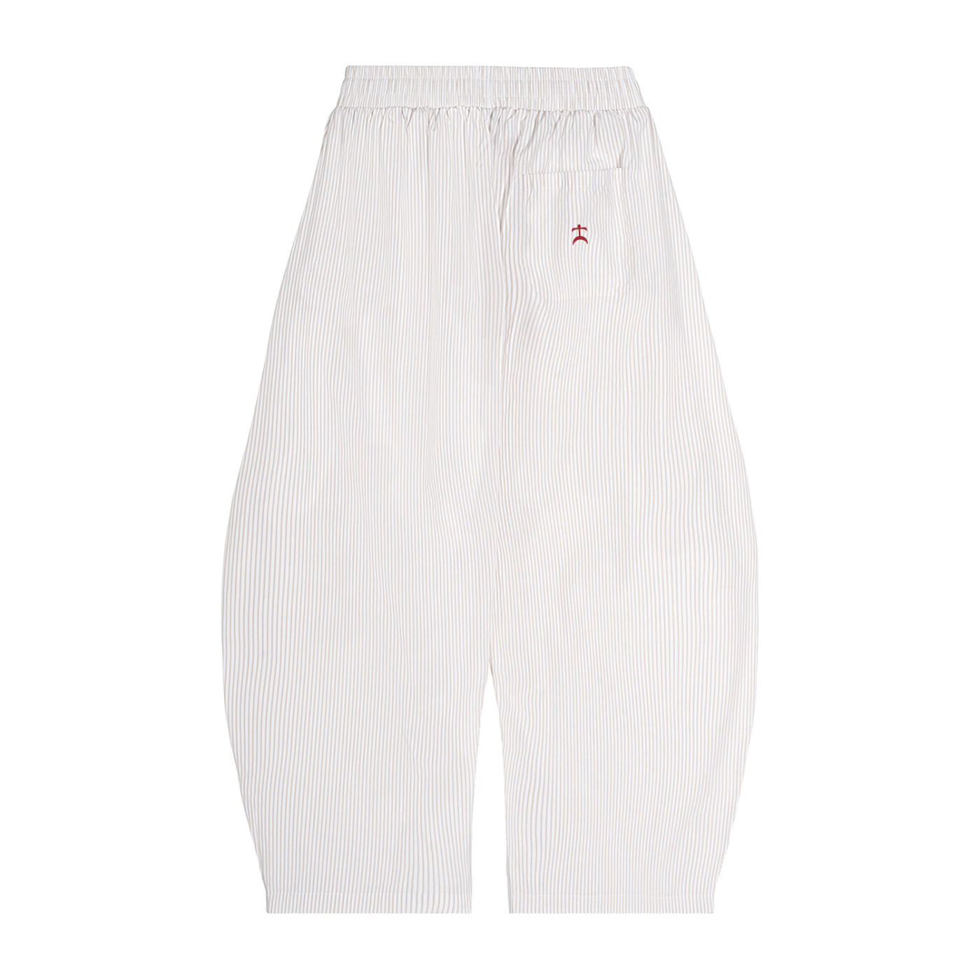 pantalone barrel,pantaloni leggeri,streetwear estivo,guscio tecnico,pantaloni oversize,estetica urbana,abbigliamento sardegna