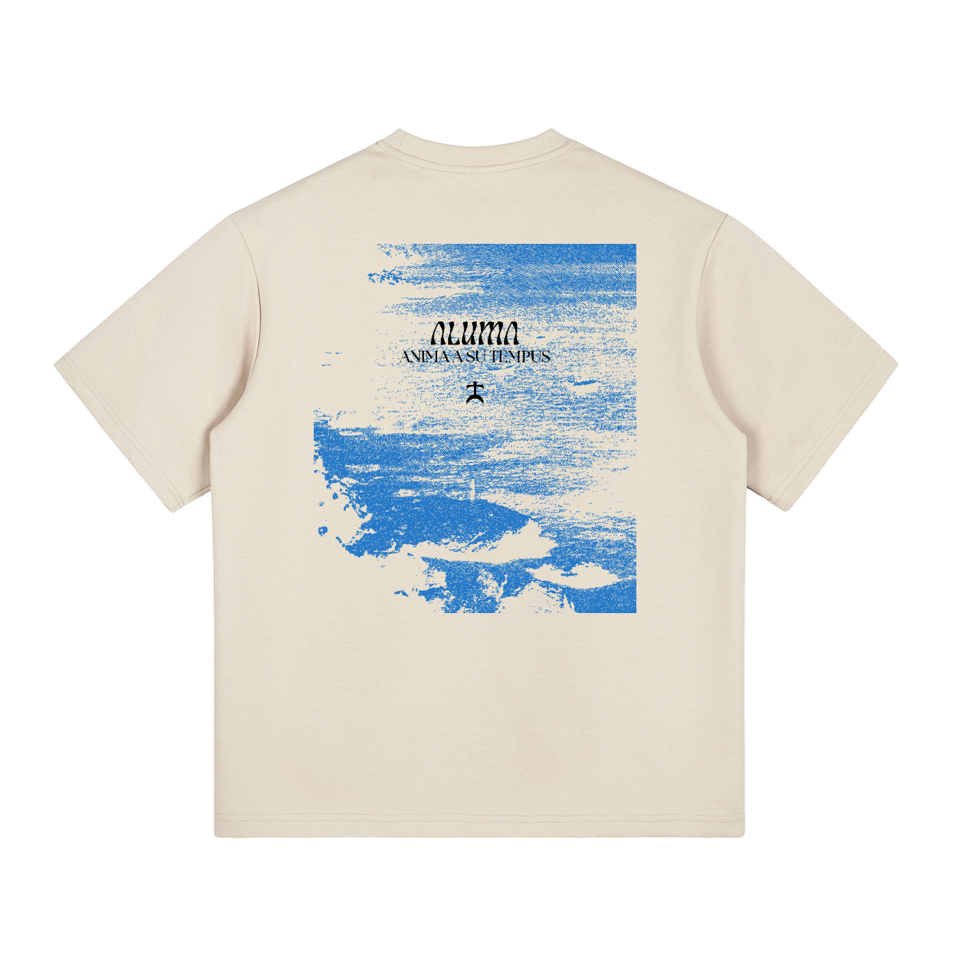 T-Shirt Unisex "Aluma Core" - ALUMA