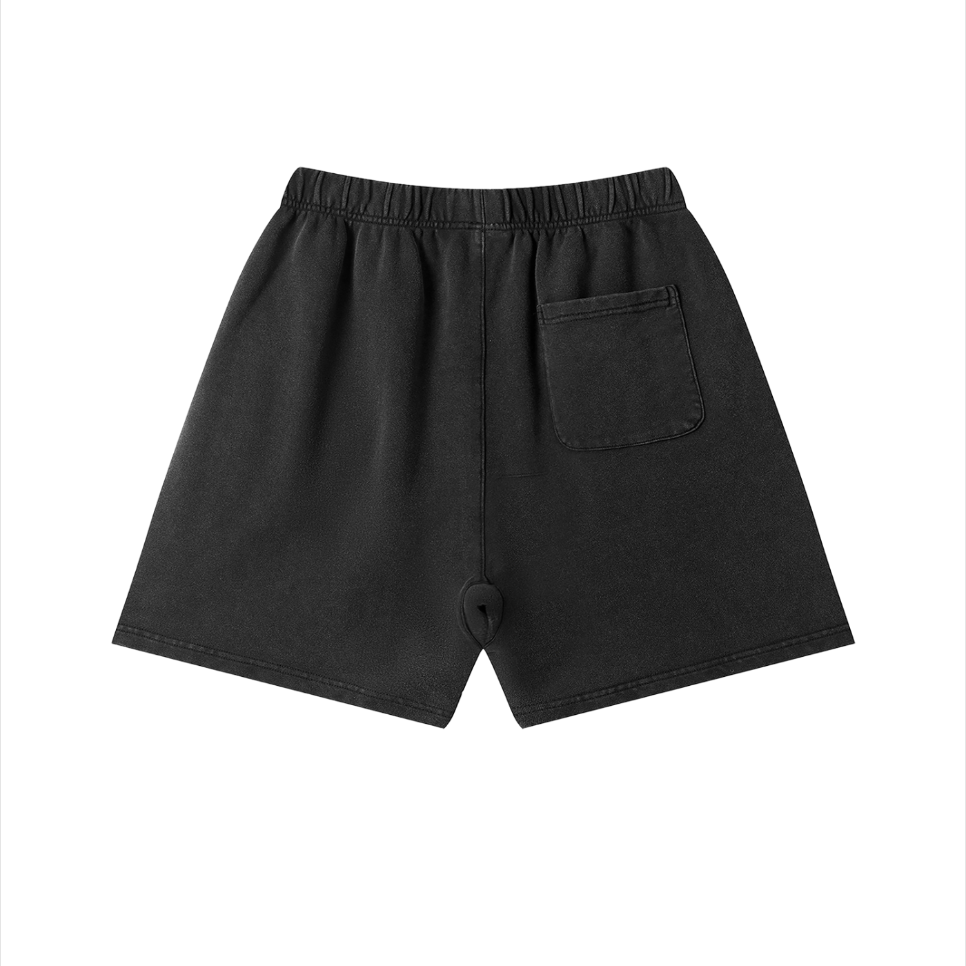 short in cotone,vintage wash,360gsm,cotone organico,urban wear,shorts loose