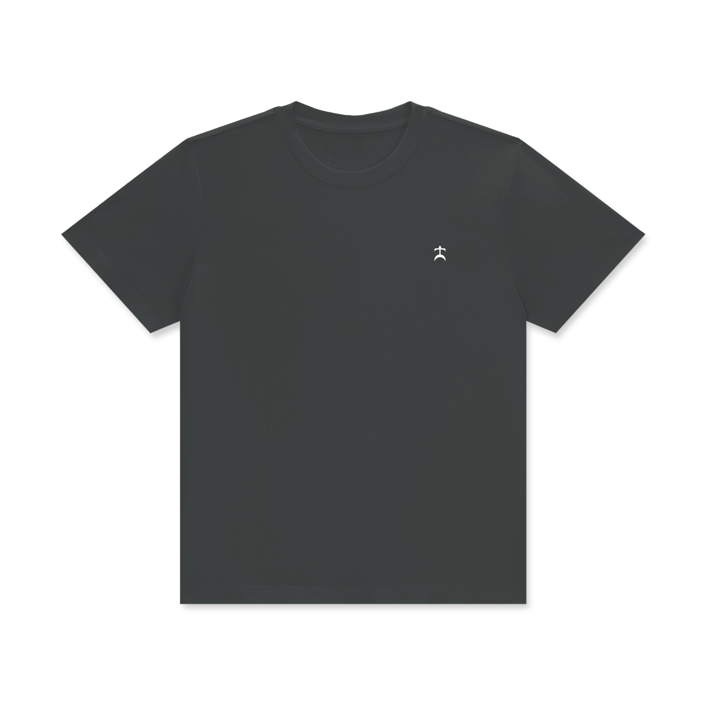 T-shirt Classic Su Sòlitsu - ALUMA