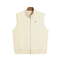 Gilet Streetwear Pesante Aluma - Essential Heavyweight Vest