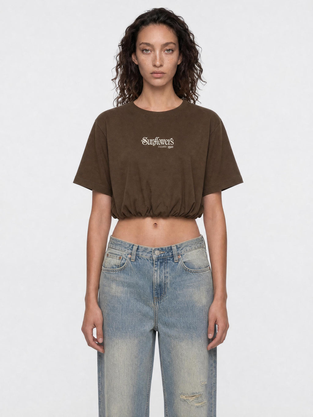 ALUMA | MODULO CROP DOPPIO STRATO SUNFLOWERS 200G