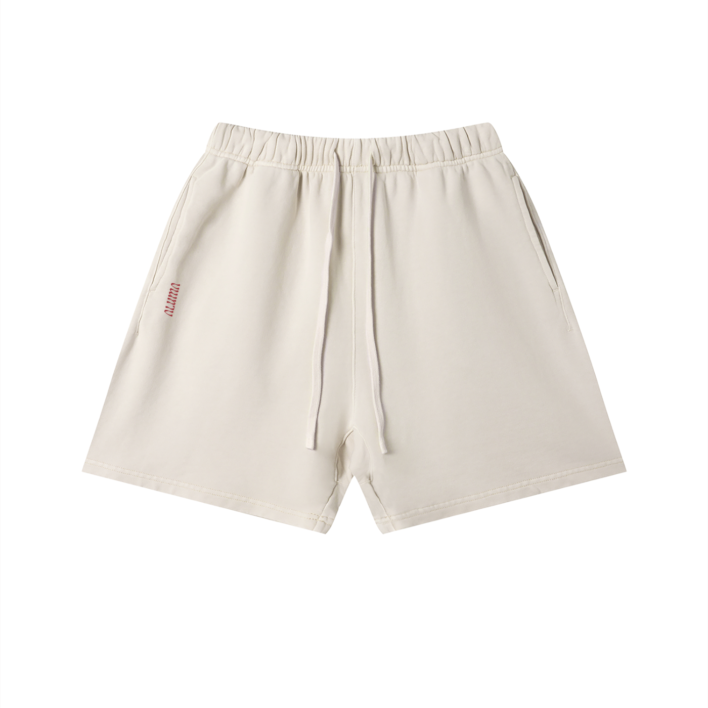 short in cotone,vintage wash,360gsm,cotone organico,urban wear,shorts loose