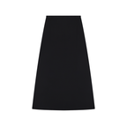 gonna lunga aderente,maxi skirt donna streetwear,gonna viscosa dritta,abbigliamento contrasto,gonna bodycon lunga,aluma shop,streetwear sardegna