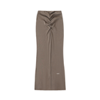 Bodycon Dress,Abito Aderente,Abito Lungo,Cotone Stretch,Abito Elegante,Party Dress,Mid Waist
