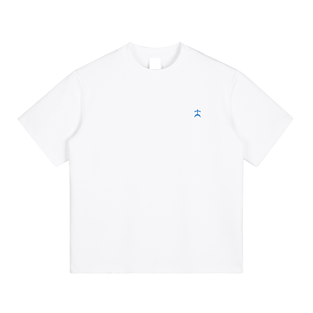 T-Shirt Unisex "Aluma Core" - ALUMA