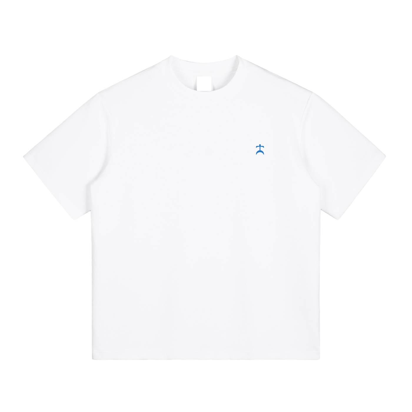 T-Shirt Unisex "Aluma Core" - ALUMA