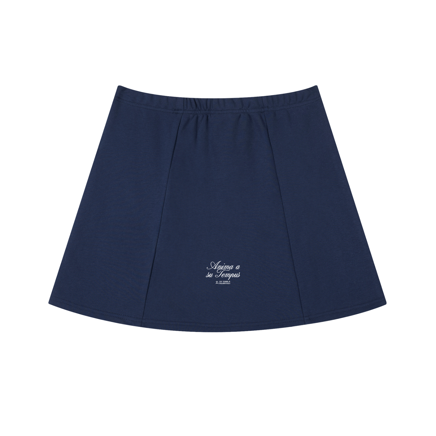 GL SUIT Elastico in Vita A-Line Skirt Signore Svasato a Pieghe GL SUIT Elastico in Vita A-Line Skirt Signore Svasato a Pieghe
