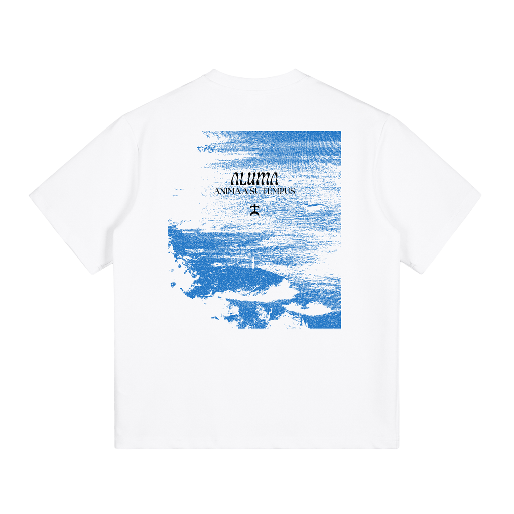 T-Shirt Unisex "Aluma Core" - ALUMA