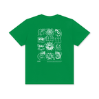 T-shirt Classic Su Sòlitsu - ALUMA