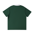 polo raglan,polo a contrasto,streetwear funzionale,abbigliamento sardo,polo elastica