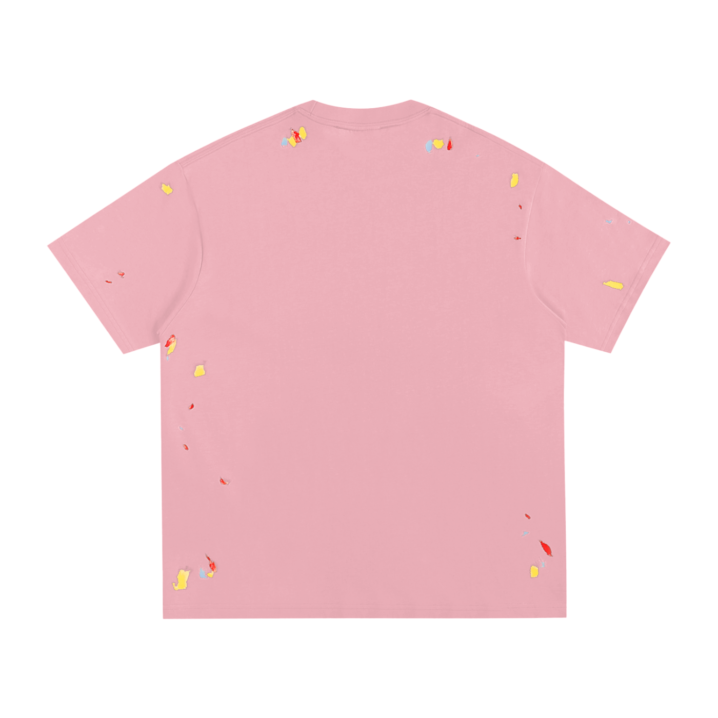 T-Shirt Unisex "Aluma Pure Paint" - ALUMA