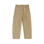 Pantaloni Donna Anima Mòllu - Loose Fit in Cotone - ALUMA