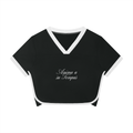 ALUMA | T-SHIRT COMPRESSIVA COLOR BLOCK