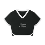 ALUMA | T-SHIRT COMPRESSIVA COLOR BLOCK