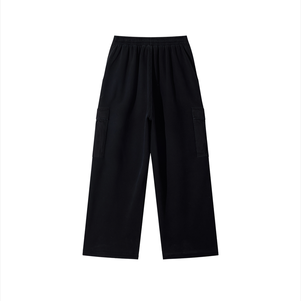 ALUMA | CARGO WIDE LEG "SUNFADE"