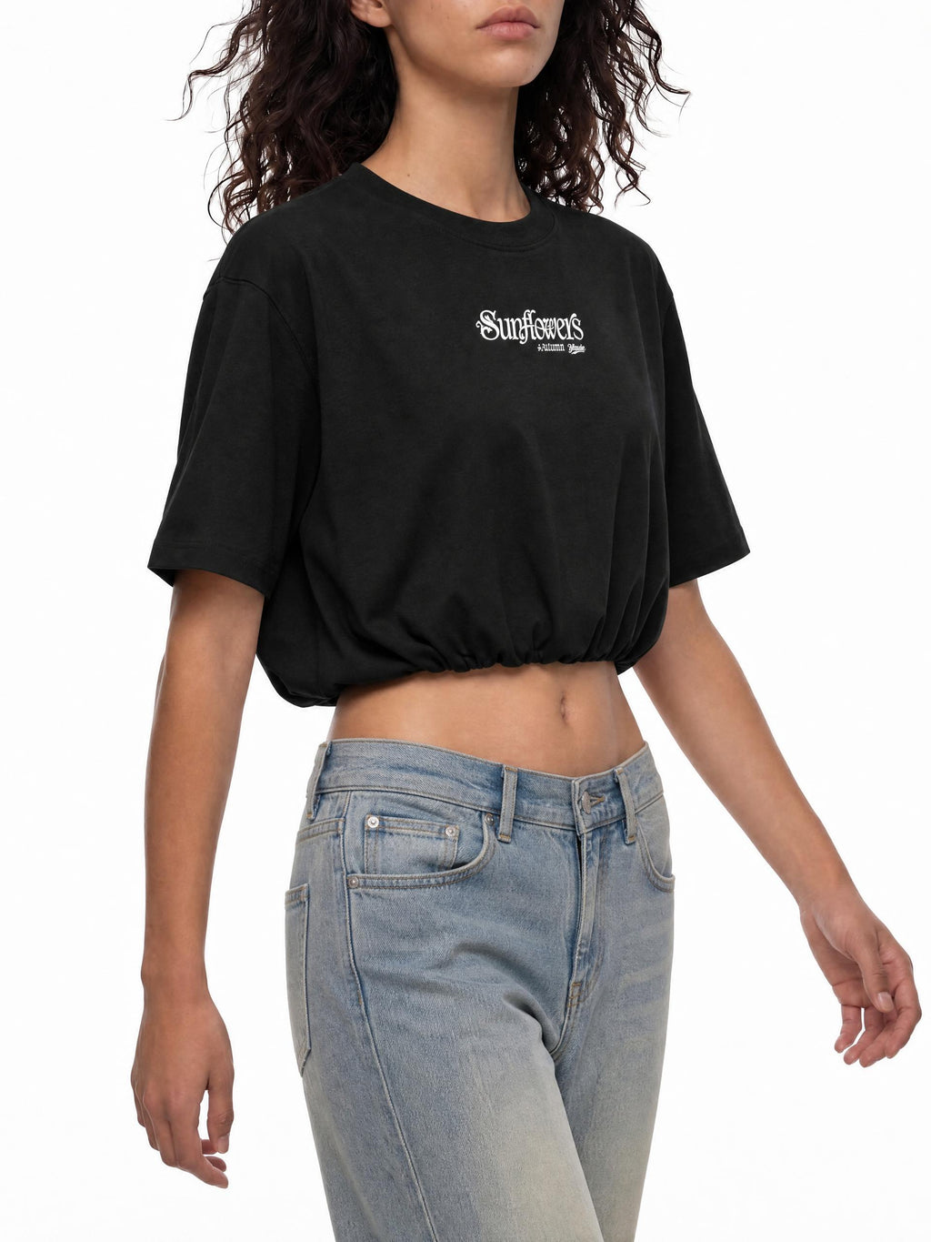 ALUMA | MODULO CROP DOPPIO STRATO SUNFLOWERS 200G