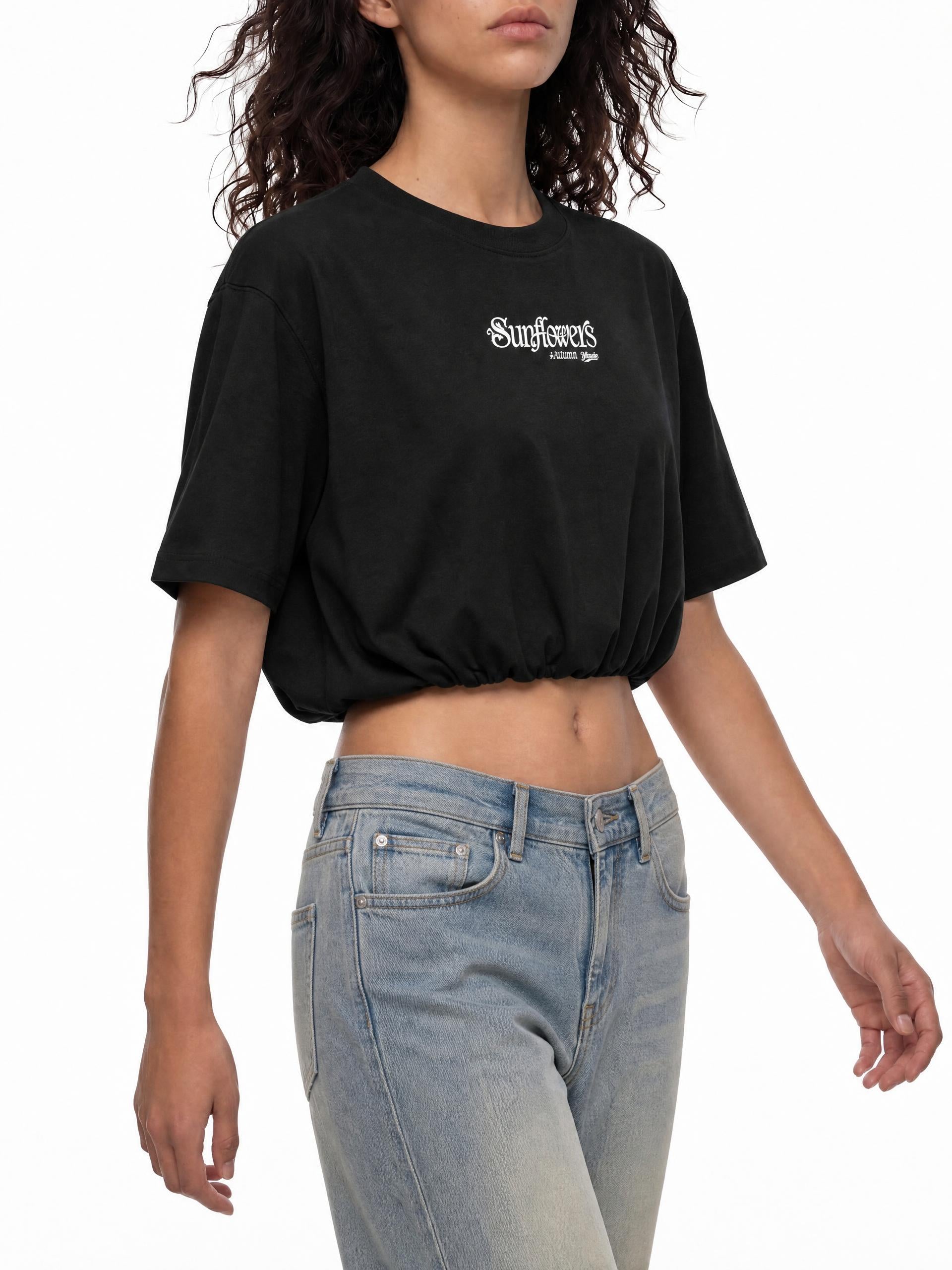 ALUMA | MODULO CROP DOPPIO STRATO SUNFLOWERS 200G