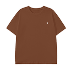T-Shirt Unisex - Su Sòlitu Leggeru - ALUMA