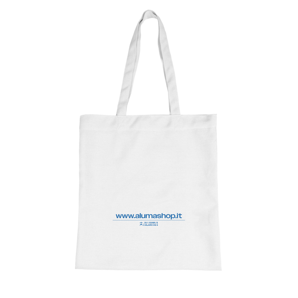 Sa Búrza - Tote Bag Ecologica | SOL'S Stockholm