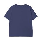 T-Shirt Unisex - Su Sòlitu Leggeru - ALUMA