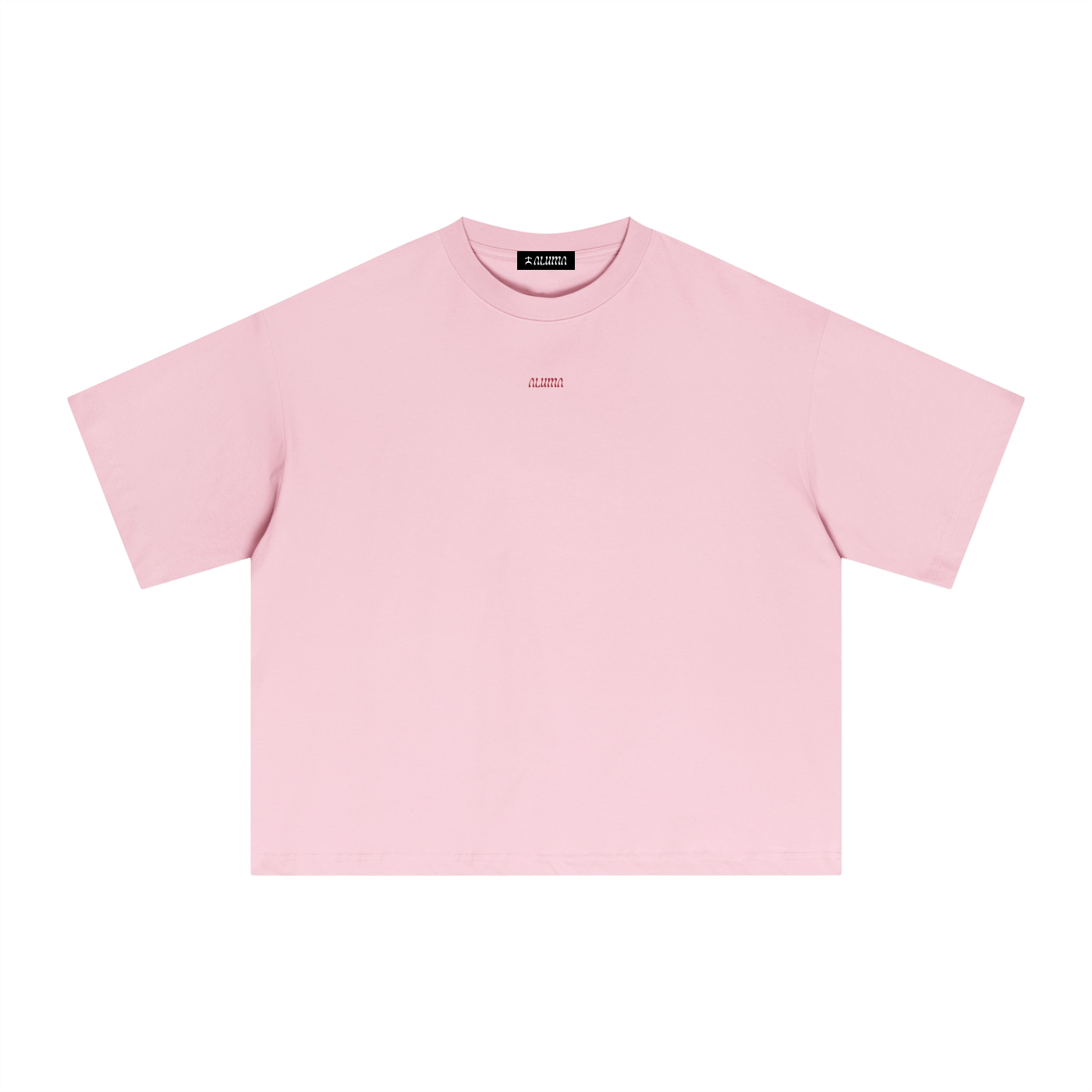t-shirt oversize,heavyweight tee,maglia boxy,streetwear sardegna,cotone pesante,tessuto sorona,abbigliamento urbano,estetica brutalista,drop shoulder