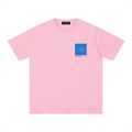 t-shirt boxy pesante,maglietta cotone 230gsm,vintage wash tee,aluma boxy t-shirt,streetwear unisex estiva