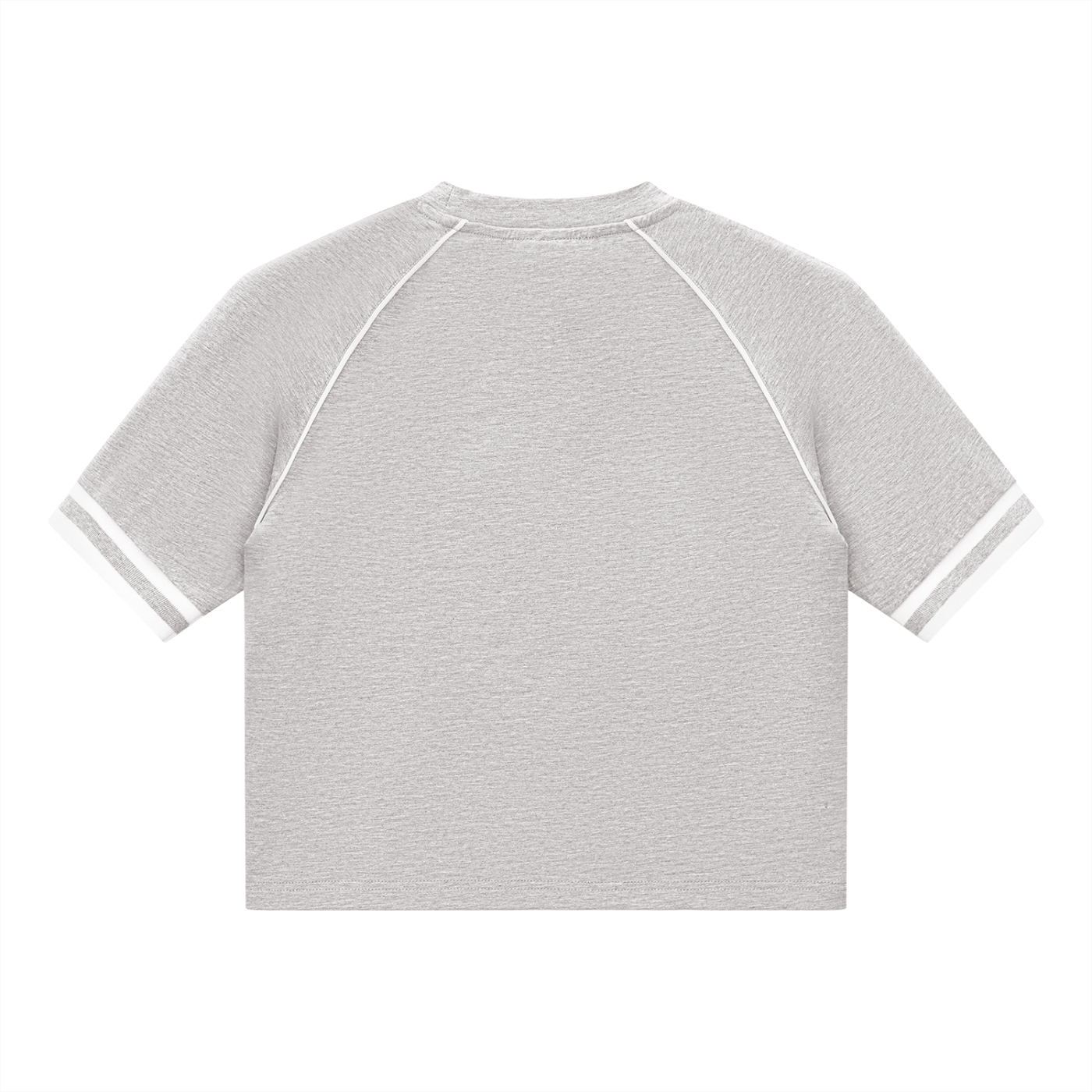t-shirt a costine,streetwear tecnico,fit bodycon,raglan sleeve,tessuto elastico,abbigliamento sardo