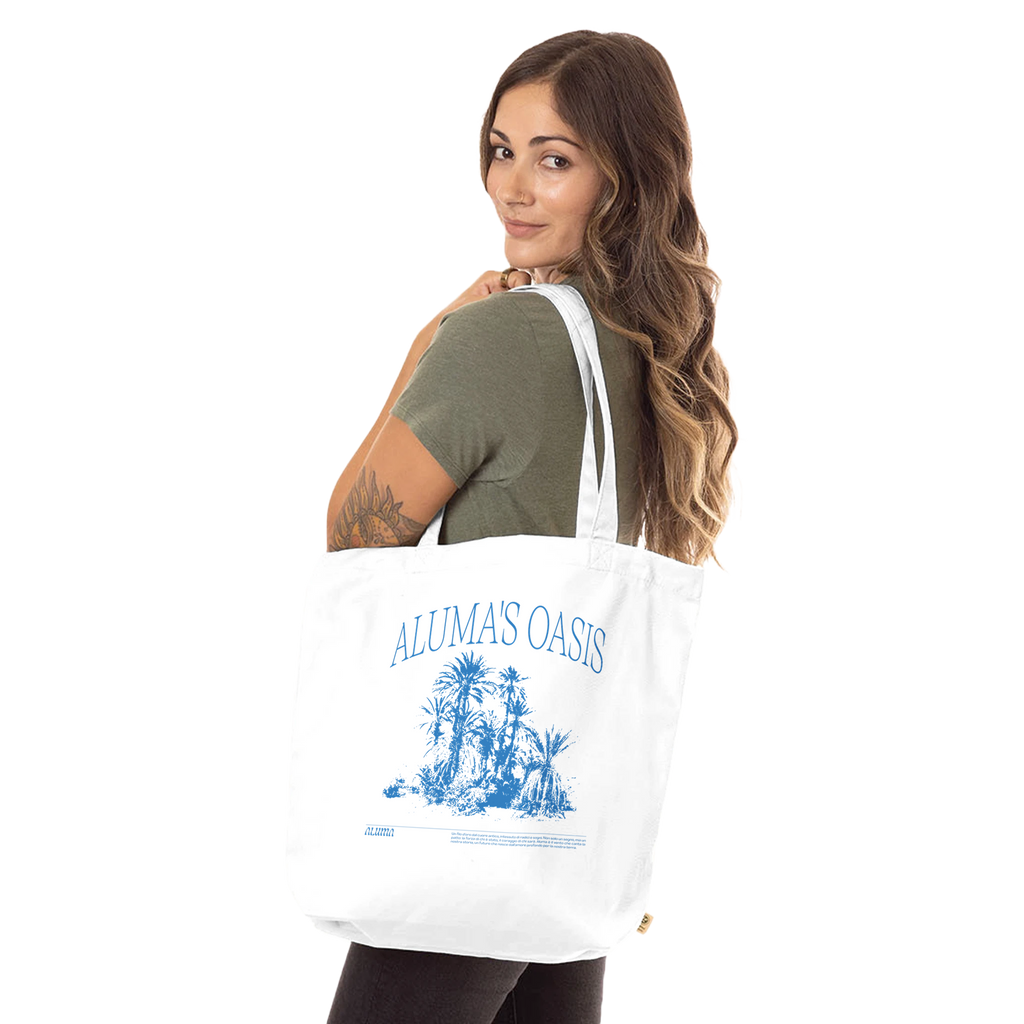 Sa Búrza - Tote Bag Ecologica | SOL'S Stockholm