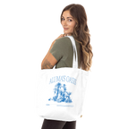 Sa Búrza - Tote Bag Ecologica | SOL'S Stockholm