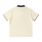polo raglan,polo a contrasto,streetwear funzionale,abbigliamento sardo,polo elastica