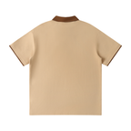polo raglan,polo a contrasto,streetwear funzionale,abbigliamento sardo,polo elastica