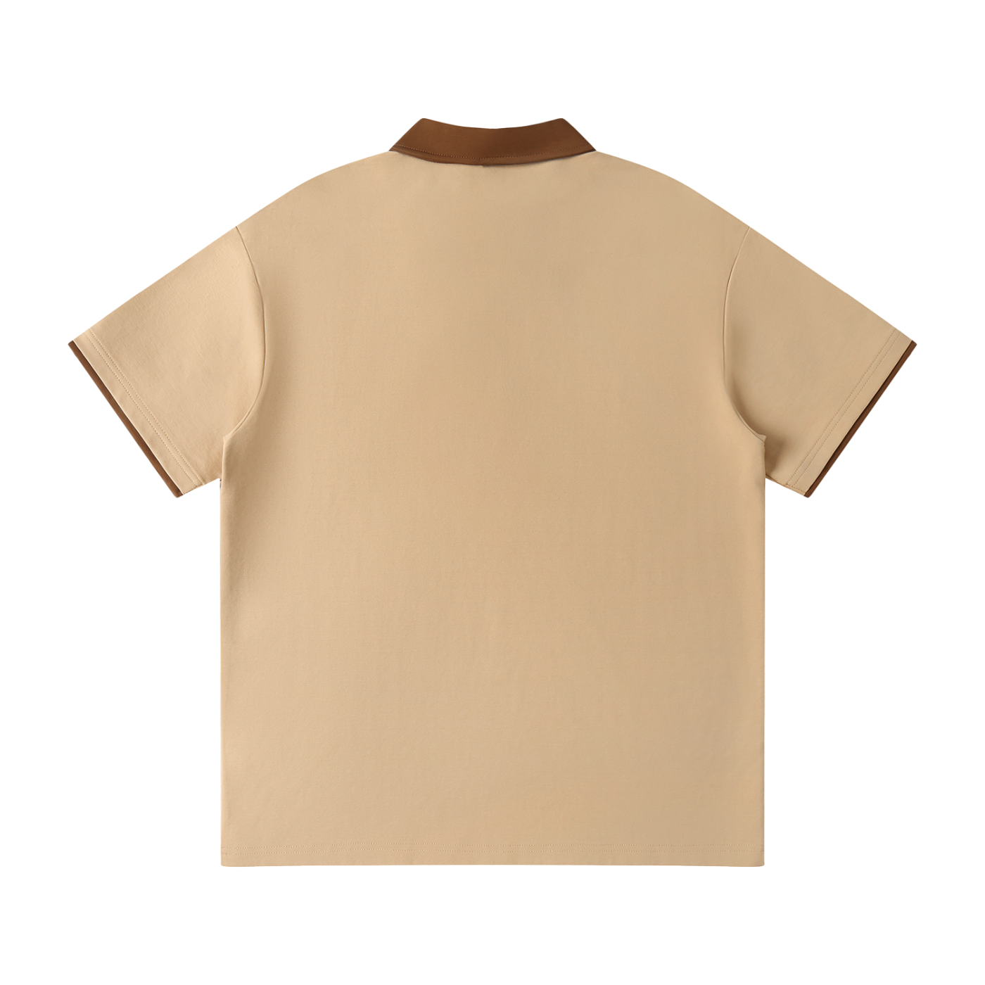 polo raglan,polo a contrasto,streetwear funzionale,abbigliamento sardo,polo elastica