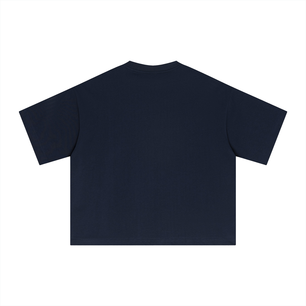 t-shirt oversize,heavyweight tee,maglia boxy,streetwear sardegna,cotone pesante,tessuto sorona,abbigliamento urbano,estetica brutalista,drop shoulder